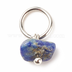 7 шт. 7 стиля подвески из натурального камня PALLOY-JF01485-02