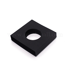 Papier-Display-Box Papierhülle&nbsp;LS-FIND-WH0077-81C