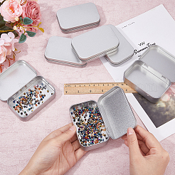 Ящик для хранения жести&nbsp;CON-WH0088-66