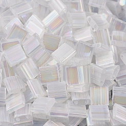 Perles miyuki tila&nbsp;SEED-MY05-TL2549