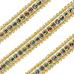 Полиэфирная лента&nbsp;OCOR-CY0001-90D