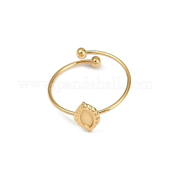 Компоненты манжетного кольца из нержавеющей стали 304 «лошадиный глаз» STAS-A191-02G