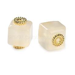 Бусины из натурального агата G-G179-02