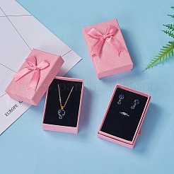 Картонные коробки ювелирных изделий&nbsp;CBOX-L004-A01