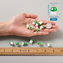 Пластиковые подвески&nbsp;KY-TA0001-15C