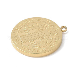 Подвески из нержавеющей стали 304 STAS-S162-14G