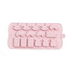 Пищевые силиконовые Молды&nbsp;LS-DIY-I021-06