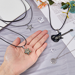 4 шт.&nbsp;NJEW-FI0001-16