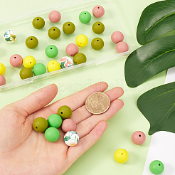 50 шт. SIL-SP0001-03