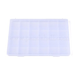 Пластмассовый шарик контейнеры&nbsp;CON-Q031-03A