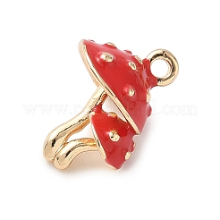 Подвески из эмали и сплава&nbsp;PALLOY-P314-02C-G