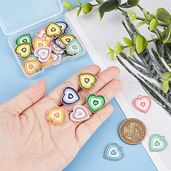 32 шт. 8 цвета&nbsp;ENAM-NB0001-86