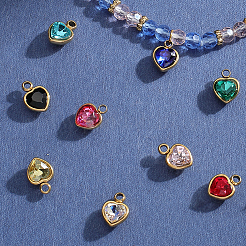 18 шт. 9 цвета STAS-BBC0007-01