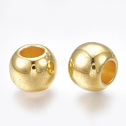 Ccb пластиковые европейские бусины X-CCB-S160-234