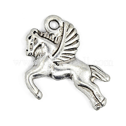 Сплавочные подвески тибетского стиля&nbsp;TIBEP-R354-05AS-LF