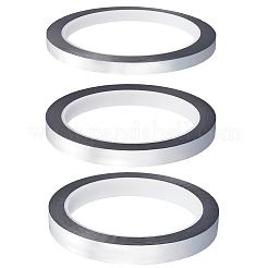 3 рулон 3 видов декоративных клейких лент для животных&nbsp;AJEW-CP0009-14B