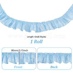 Отделка из полиэстера&nbsp;OCOR-GA0002-86B