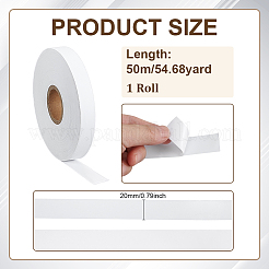 Нейлоновые ленты&nbsp;OCOR-WH0112-036