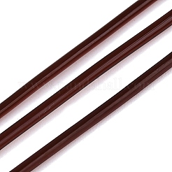 Cordon élastique en cristal&nbsp;EW-N007-01E-02