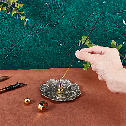 Ahademaker fournitures de décoration pour la maison&nbsp;AJEW-GA0005-08AB