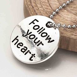 Сплавочные подвески тибетского стиля&nbsp;TIBEP-Q078-21AS-RS