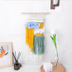 Набор станков для плетения из дерева&nbsp;LS-SENE-PW0003-109