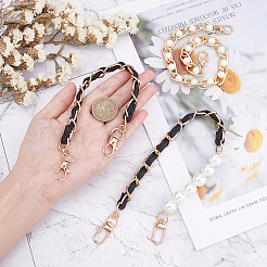 3шт. 3 набора ручек для сумок FIND-PH0001-18