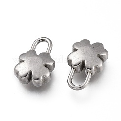 Подвески из нержавеющей стали 304&nbsp;LS-STAS-H120-08P