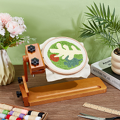 1 комплект деревянных держателей для ниток&nbsp;AJEW-PH0006-91