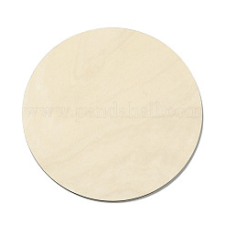 Pendelbrett aus Holz&nbsp;LS-DJEW-F017-01J