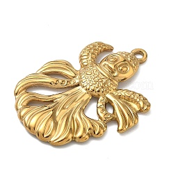 Подвески из нержавеющей стали 304&nbsp;STAS-C168-03A-G