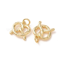 Pendentifs en laiton&nbsp;KK-G522-01G