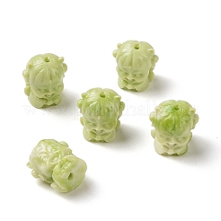 Шарики из непрозрачной эпоксидной смолы RESI-I046-03C