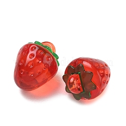 Pendentifs en acrylique transparent &nbsp;AC-CBA873C-03A