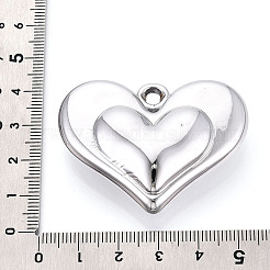 Акриловые подвески&nbsp;OACR-T030-28B