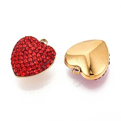 Ионное покрытие(ip) 201 подвески из нержавеющей стали STAS-N109-218A-G