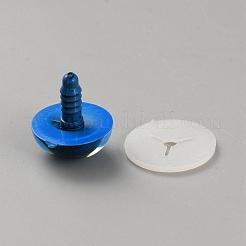 Sicherheitsauge aus ABS-Kunststoff&nbsp;DIY-WH20013-28C-03