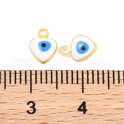 Латунные подвески KK-H449-36G