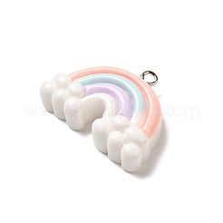 Подвески из смолы&nbsp;LS-RESI-A038-01C