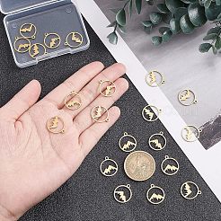 201 подвеска из нержавеющей стали с лазерной резкой&nbsp;STAS-UN0038-97