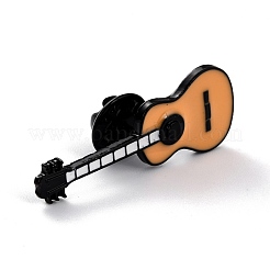 Pin de esmalte de ukelele&nbsp;JEWB-P011-02