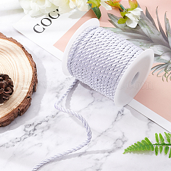 3-слойный полиэстеровый шнур&nbsp;OCOR-WH0033-17B