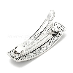 Заколки для волос в стиле ретро из сплава викингов&nbsp;AJEW-K048-08AS