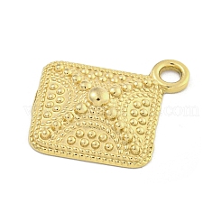 Ионное покрытие (ip) подвески из нержавеющей стали 304&nbsp;STAS-I307-570G