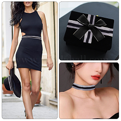 Полиэфирная лента&nbsp;SRIB-F008-A02-19mm