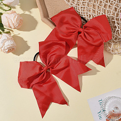 2 шт. резиновые резинки для волос MRMJ-SC0001-49L