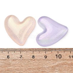Transparentem Acryl Cabochons&nbsp;RB-CBA8DC3-01