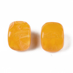 Акриловые бусины OACR-N131-004