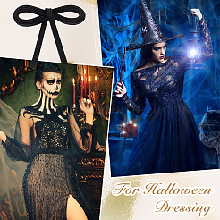 Атласная веревка&nbsp;FIND-WH0021-40A