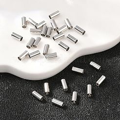 Бисера латунной трубки&nbsp;XGRPCP150-250P